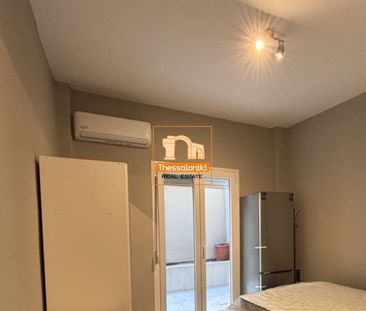 Studio/Γκαρσονιέρα για ενοικίαση Τριανδρία (Τριανδρία - Δόξα - Κρυο... - Photo 6