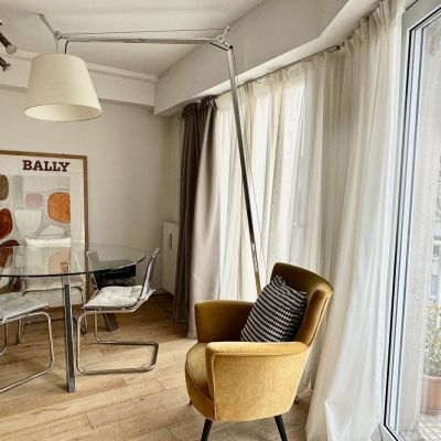 Appartement à louer à Paris 16Ème - Photo 1