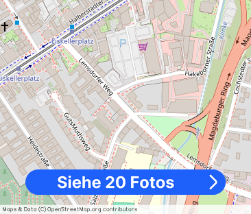 Lichtdurchflutet & Modern: Neubauwohnung mit Balkon und Aufzug - Foto 1