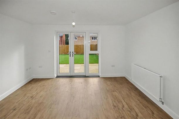 2 bedroom semi-detached house to rent - Photo 1