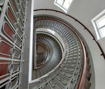 Stilvolle 2-Zimmer Wohnung in der Museumstraße 15 zu vermieten - Photo 6