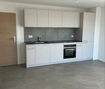 2 Zimmer, 46 m² - Photo 2