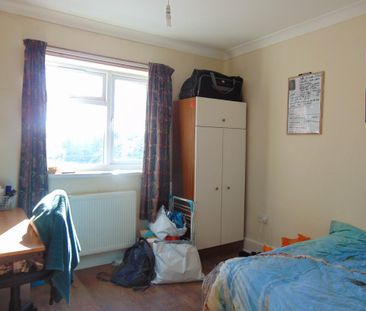 7 bedroom semi-detached house to rent - Photo 6