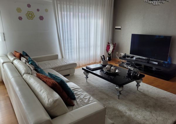 Apartamento T3 em Lisboa