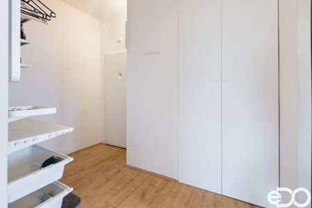 Pronájem bytu 2+1 52 m², Kremličkova 976, Praha - Фото 5