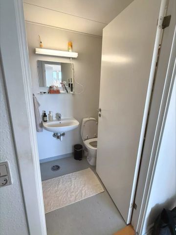 Lys og indretningsvenlig 2-værelses lejlighed i Frederikshavn - Photo 5