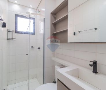 Apartamento para alugar com 02 quartos R$2.100,00/mês Vila Sônia Va... - Foto 2