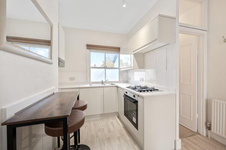 1 bedroom apartment to rent - Photo 3