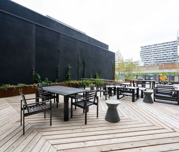 For Lease - 120 Varna Drive Unit# 412, Toronto, Ontario - Photo 3