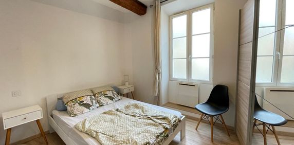 Location Appartement 1 pièce 33m² L ISLE SUR LA SORGUE 84800 - Photo 2