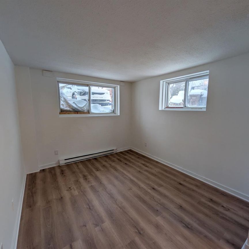 203 Rue Gamelin (Hull) Appartement De 2 Chambres Fraîchement Rénové - Photo 1