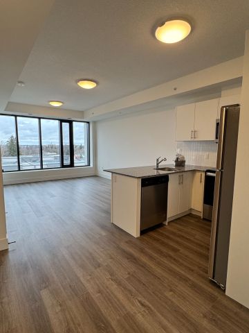 For Lease - 107 Roger Street Unit# 609, Waterloo, Ontario - Photo 3