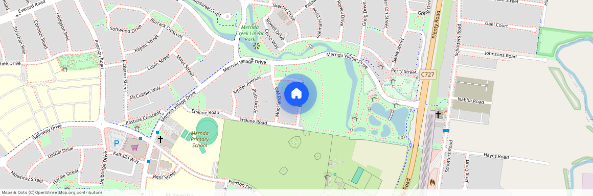 16 Brahe Drive, Mernda VIC 3754