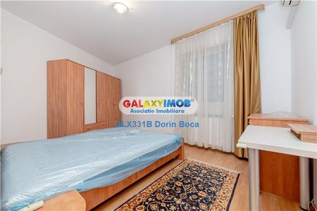 Apartament 3 camere TITAN (Str. Postavarul) CENTRALA - PARCARE - Fotografie 5