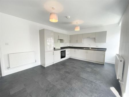 1 bedroom apartment to rent - Photo 4