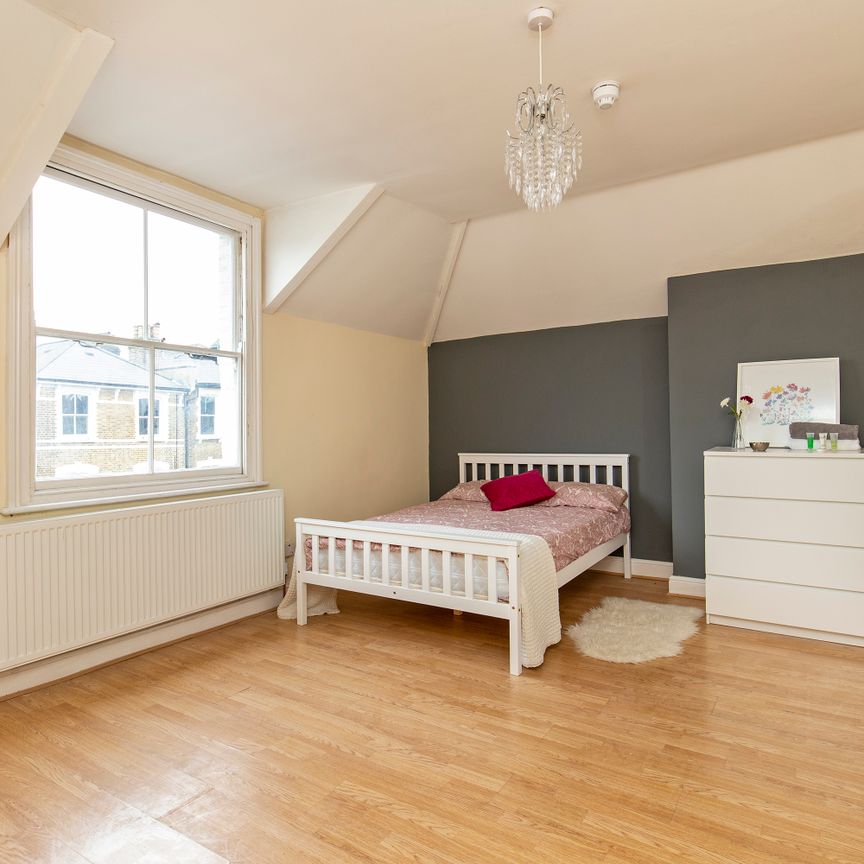 🏡 Beautiful Large Victorian House in Stoke Newington 🏡 - Photo 2