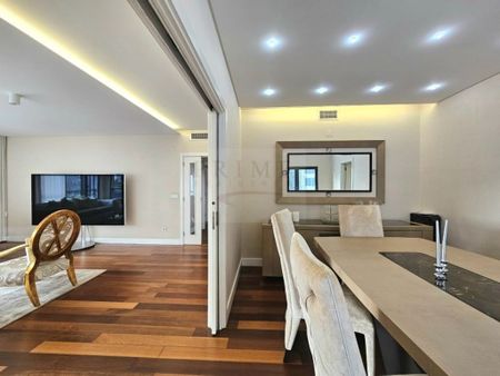 3 room luxury Apartment for rent in Benfica Stadium, São Domingos de Benfica, Lisbon - Photo 2