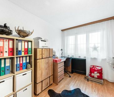 4.5-Zimmer-Wohnung - Photo 3