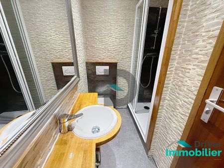 Location Appartement 1 pièce 28m² AUCH 32000 - Photo 4