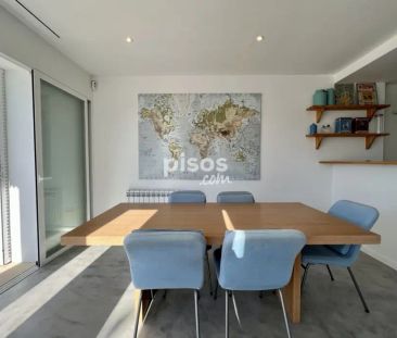 Chalet en alquiler en Avinguda de Son Duri, 30 - Photo 1