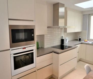 Woning te huur in Knokke voor € 2.000 met 3 slaapkamers - Foto 5