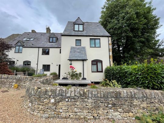 Wolds End Close, Chipping Campden - Photo 1