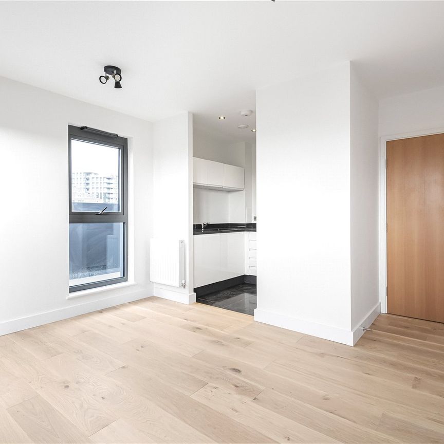 Green Lanes Walk, London, N4 2GA - Photo 1