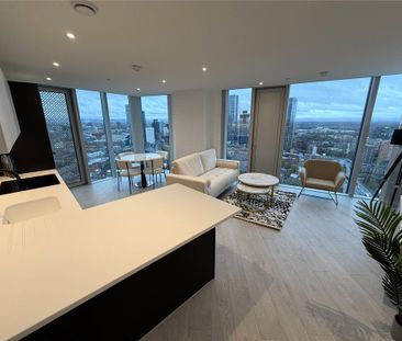 2 bedroom apartment to rent - Photo 2