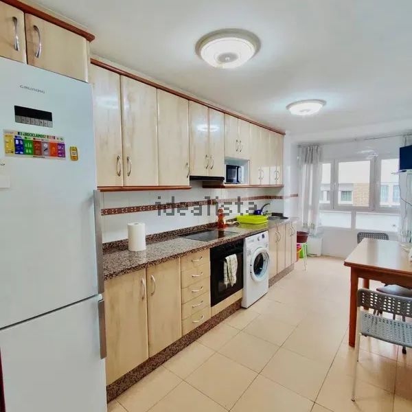 Alquiler de piso en Calle Baldomero Fernández, 4 - Foto 1