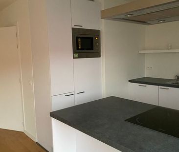 Appartement te huur - Foto 5