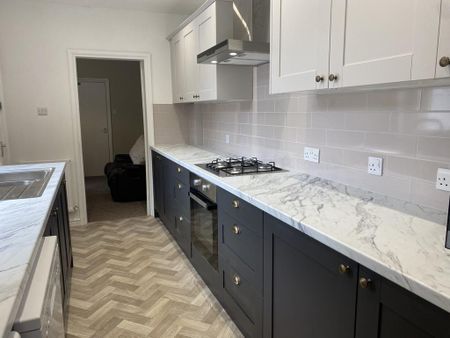 1 bedroom terraced house to rent - Photo 3