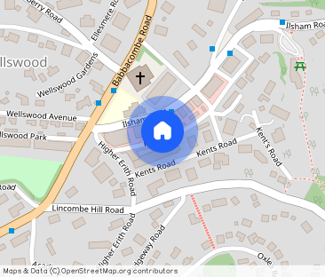 Kents Lane, Torquay - Photo 1