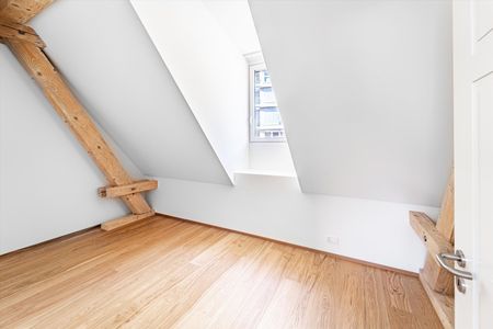 "Exklusive Wohnen - zwei Nettomietzinse + 6 Monate Einstellplatz geschenkt" - Foto 4