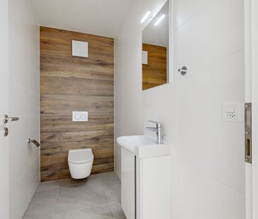 Appartements de 3.5 pièces neufs à 5 min. de Châtel ! - Photo 3