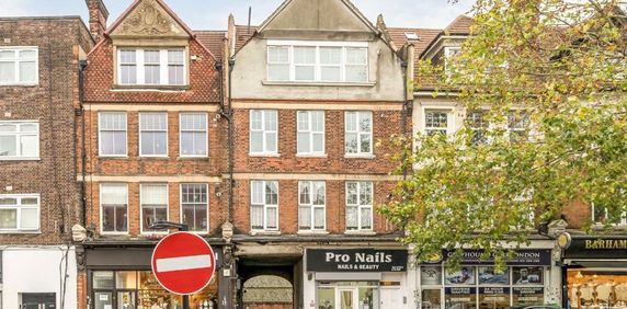 Streatham High Road, SW16 6EN, London - Photo 2