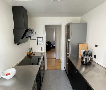 Sønderborggade 3, st. tv 8000 Aarhus C - Photo 1