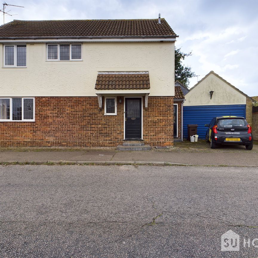 1 bed house / flat share to rent in Richard Avenue, Wivenhoe - Photo 1