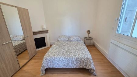 Appartement Tours 2 pièce(s) 48.84 m2 - Photo 3