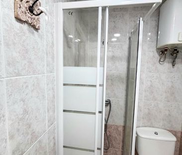 Estudio de alquiler en Calle Castillejos, Guanarteme - Photo 5