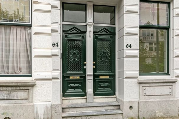 Proveniersstraat 64 A - Foto 1
