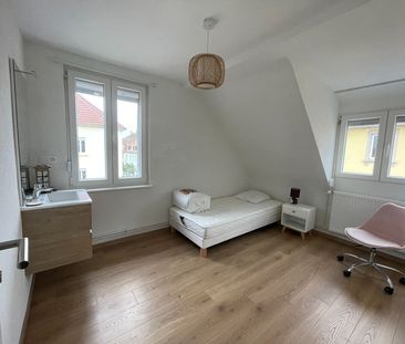 Appartement Schiltigheim 4 pièces - Photo 5