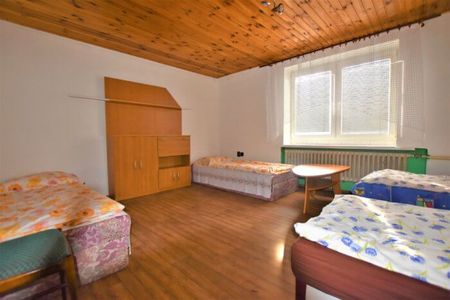 Pronájem pokojů v RD Holasice u Brna - Fotografie 3