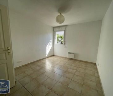 Location Appartement 2 pièces 37m² AGDE 34300 - Photo 5