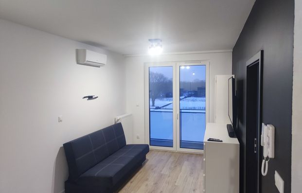 Nowodworski, Nowy Dwór Mazowiecki, Pileckiego - Фото 1