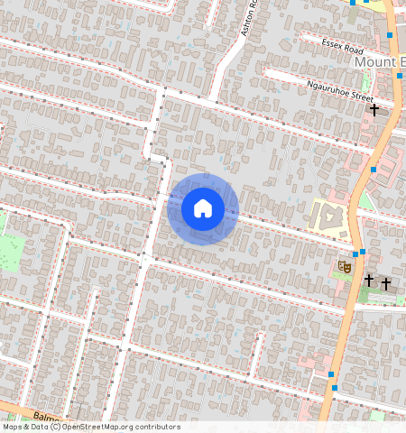 3/30 Fairview Road, Mount Eden, Central Auckland