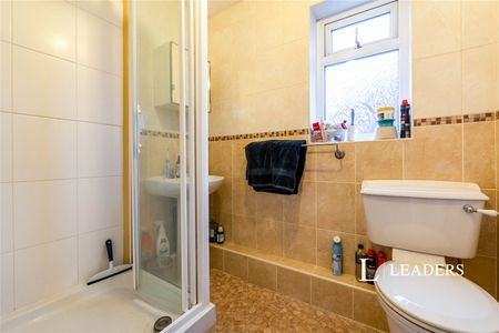 2 bedroom house to rent The Romans, Mountsorrel, Loughborough, Leicestershire, LE12 - Photo 4