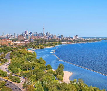 For Lease - 1926 Lake Shore Boulevard Unit# 2909, Toronto, Ontario - Photo 6