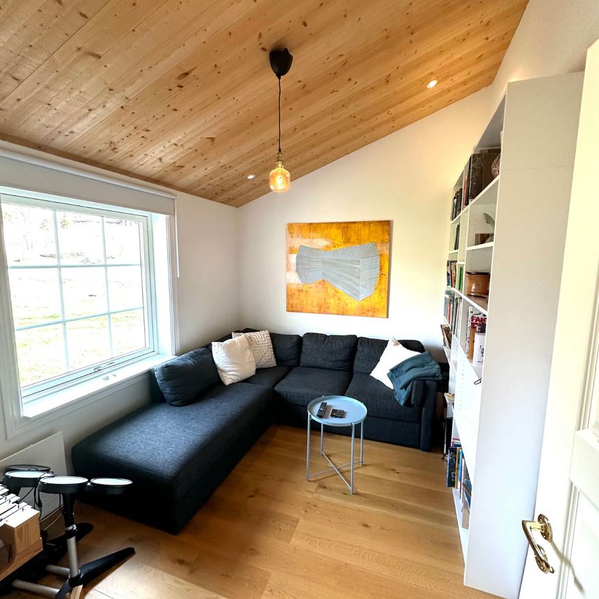 Södersunda, Runmarö - Foto 1