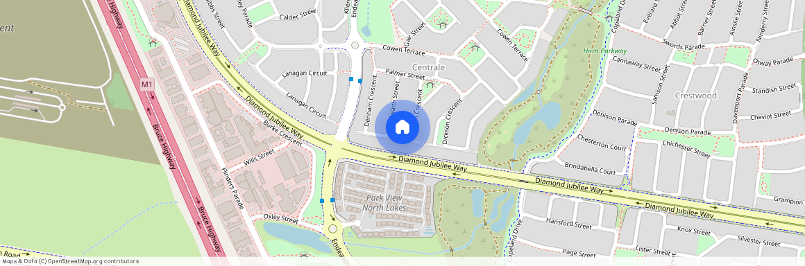 39 Denham Crescent, Qld 4509, North Lakes