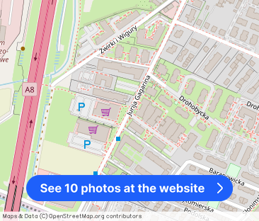 Mieszkanie 3-pokojowe 68m² PO ODŚWIEŻENIU z GARAŻEM i KOMÓRKĄ! - Photo 1